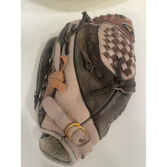 Mizuno Prospect Series Youth Baseball Glove. LHT  10.75” - Picture 1 of 6